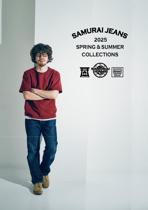 2025SS season – tagged 