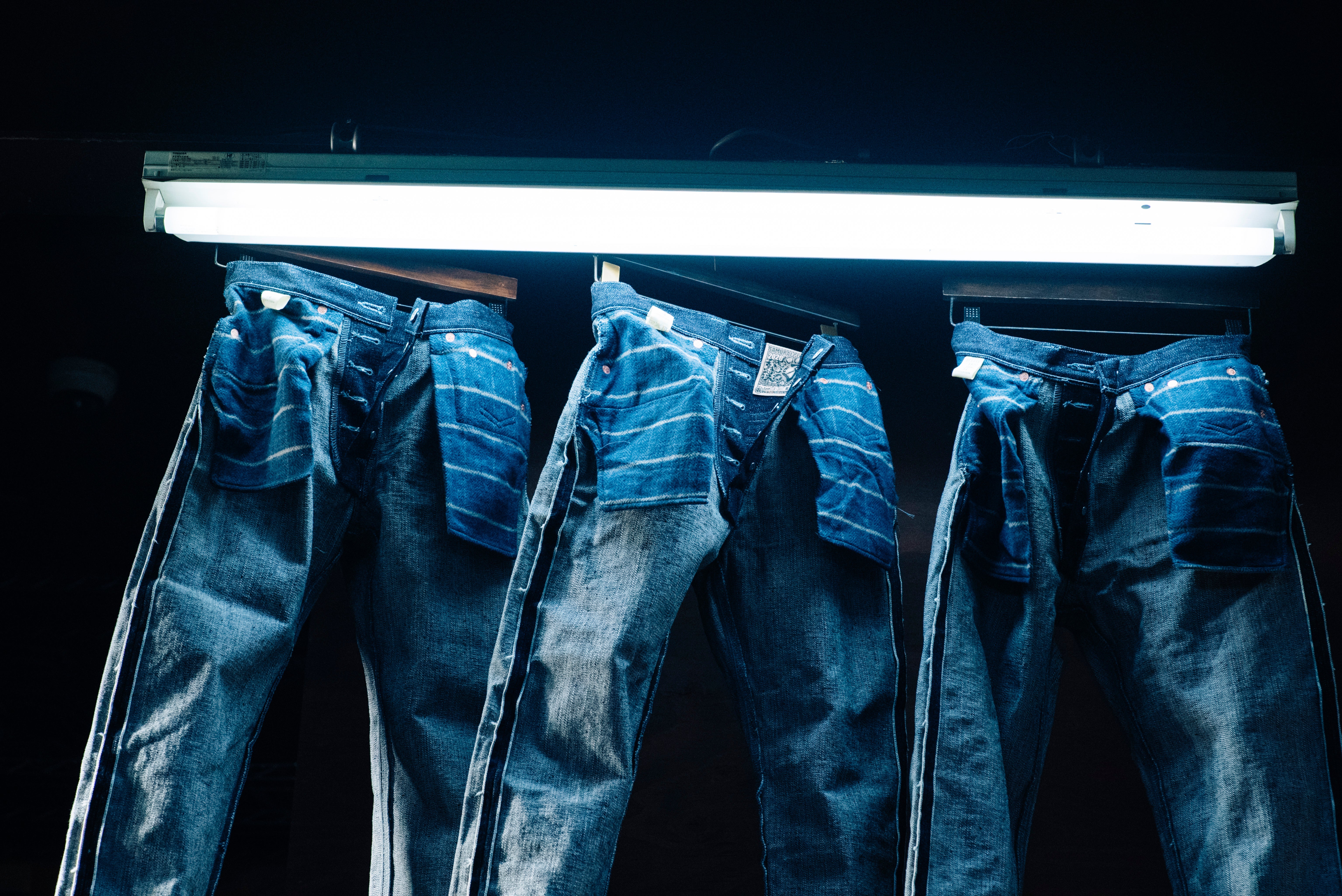 BOTTOMS – SAMURAI JEANS ONLINE STORE