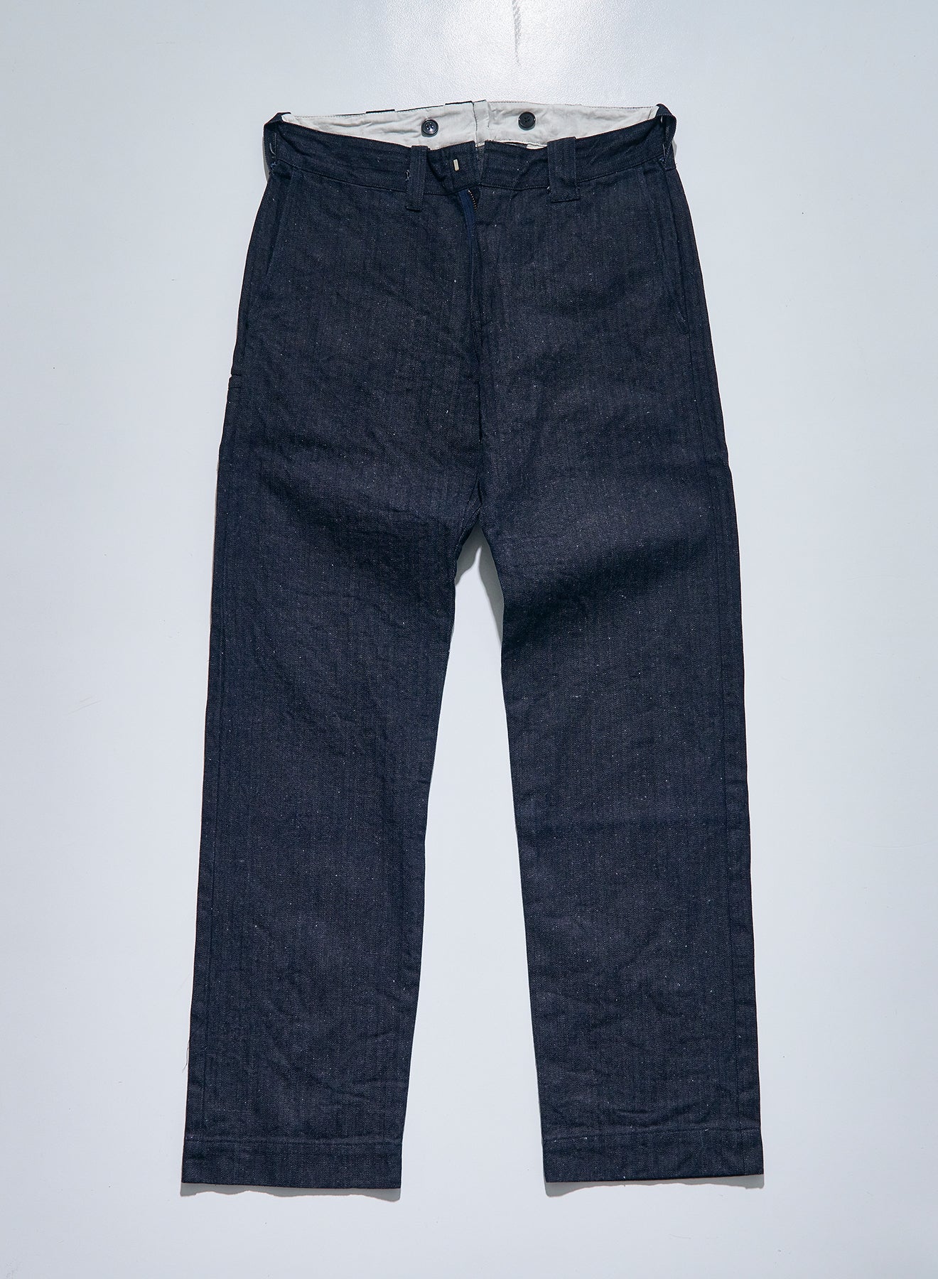 SWC300WP-HB (ヘリンボーンワークパンツ) – SAMURAI JEANS ONLINE STORE