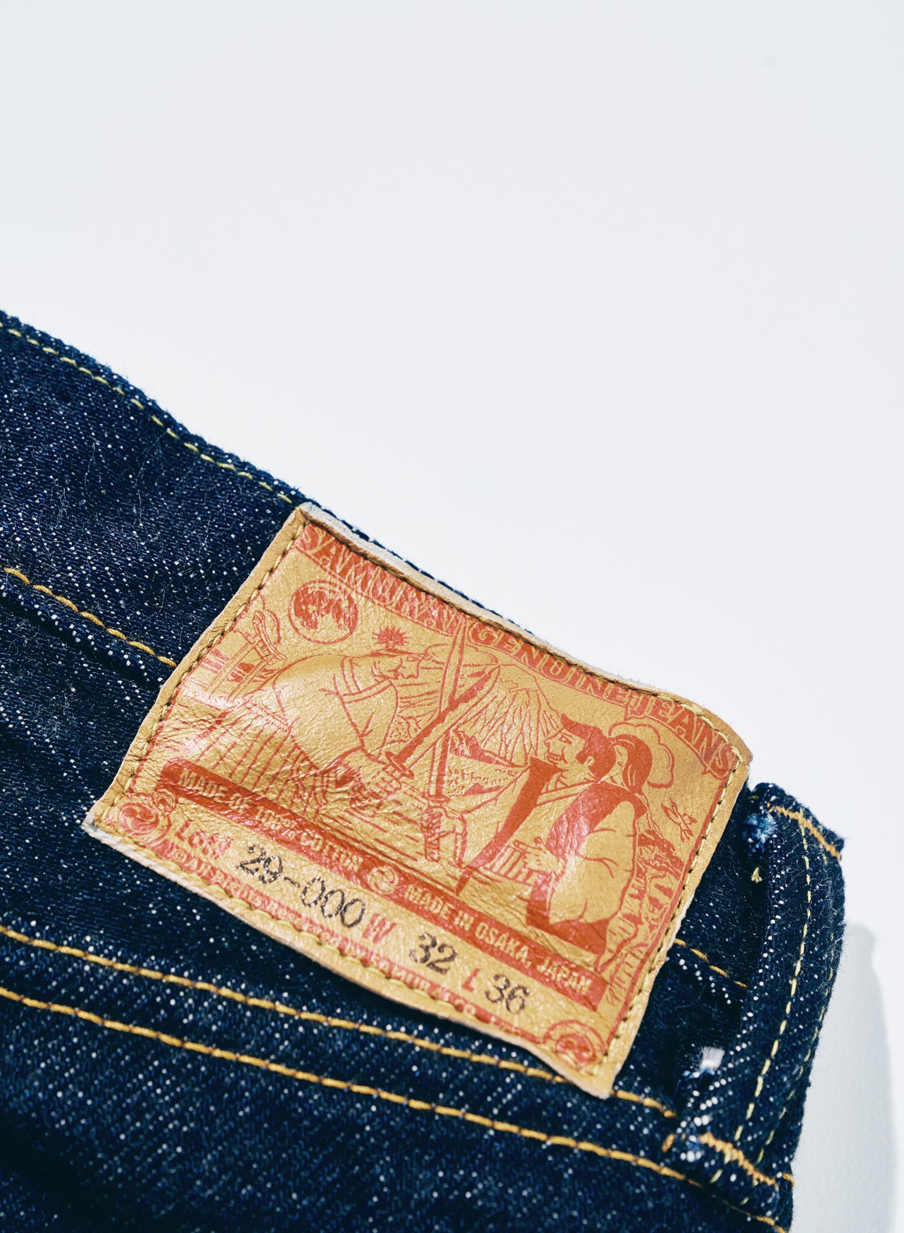 S510XX25oz-SP (25ozレギュラーストレート)
