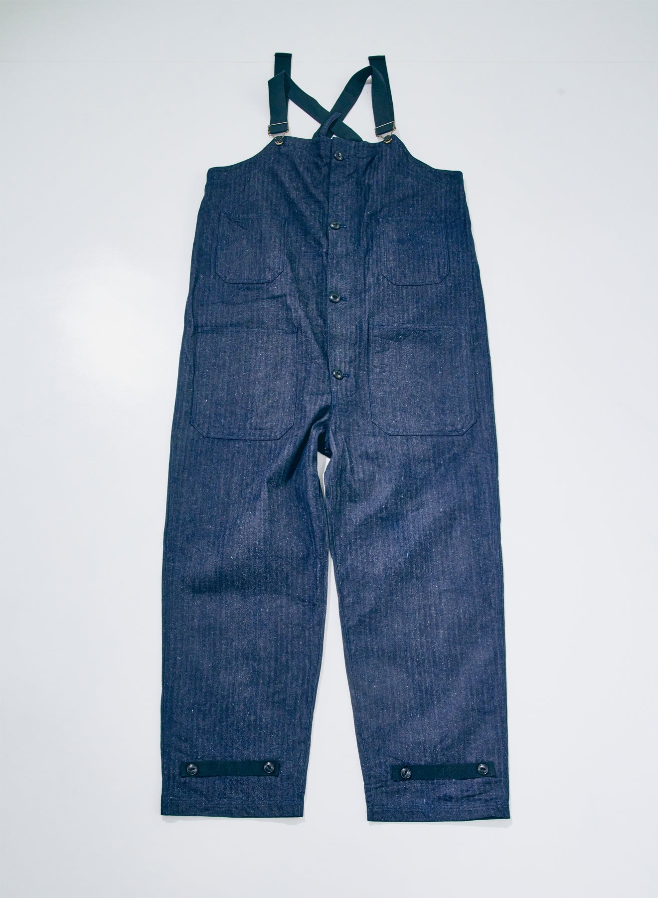 SWC605DP-HBII (デッキパンツ) – SAMURAI JEANS ONLINE STORE