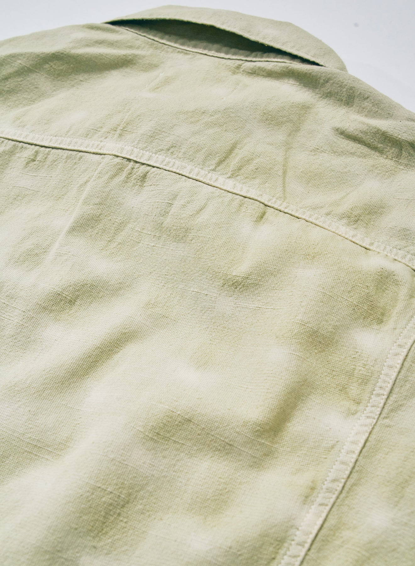 SJTKJ26-AT (Tropical Weather Trucker Jacket)