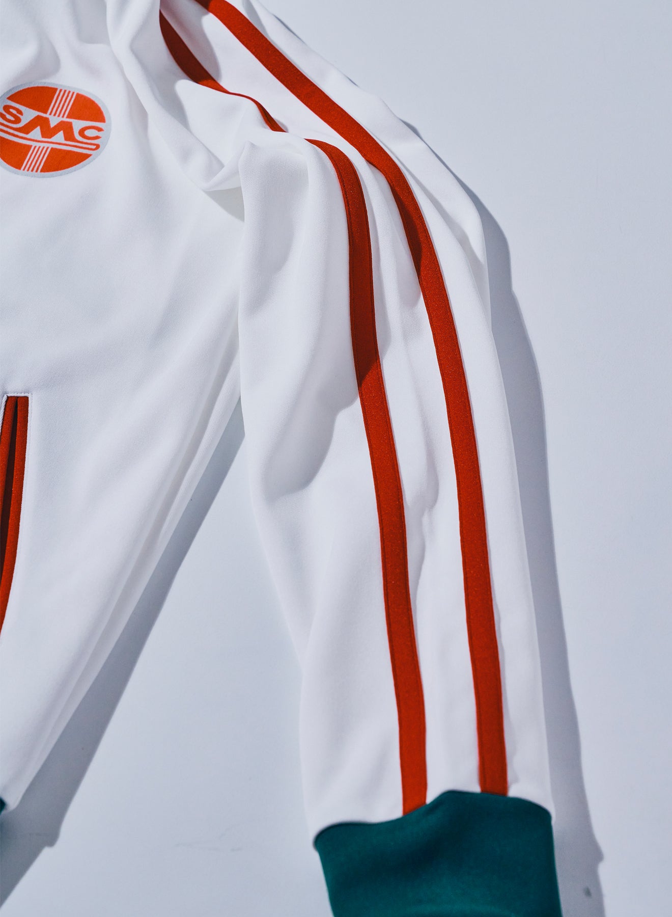 SJMS25-101 Motor club sports jacket