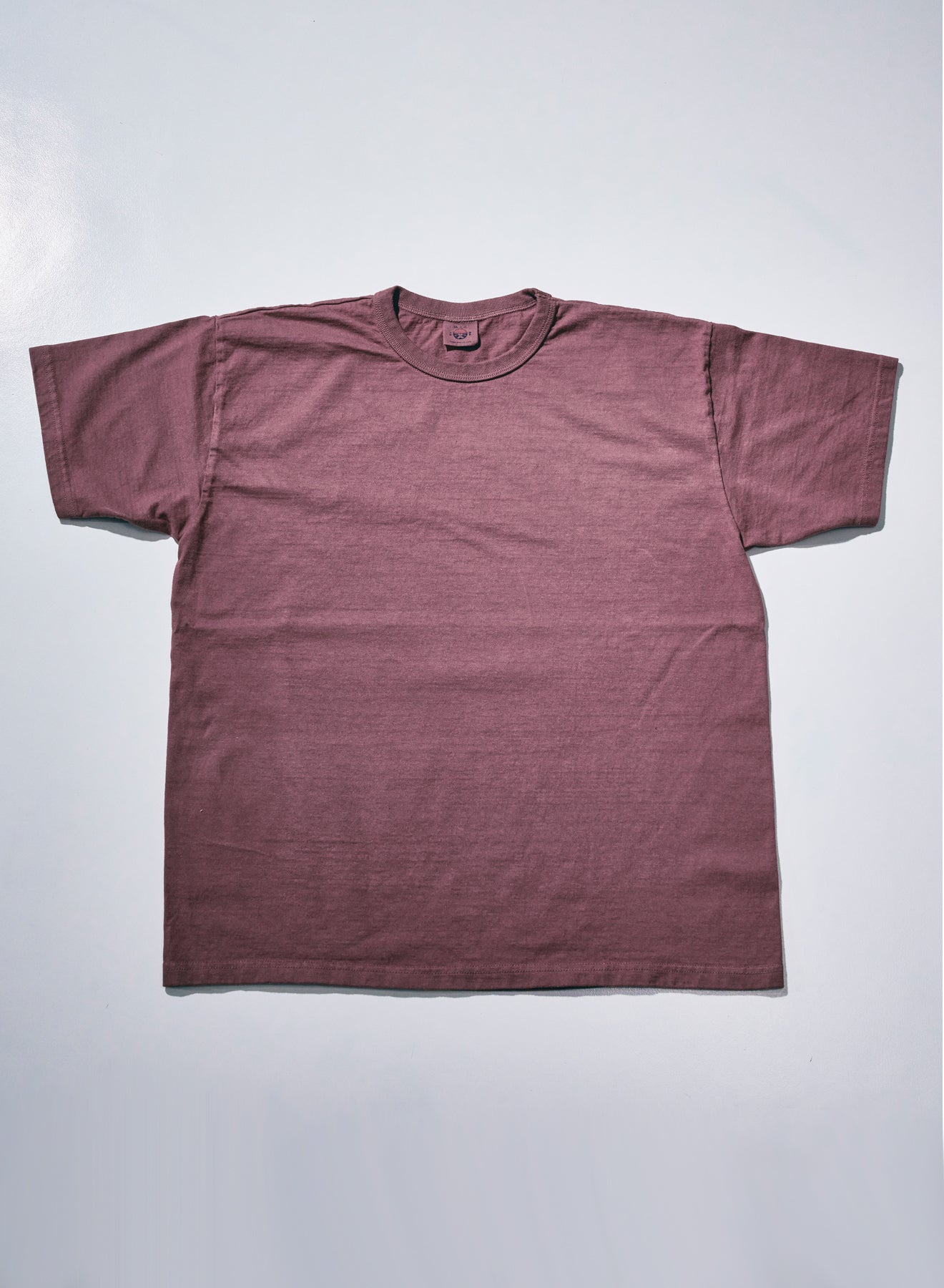 SJST-M (Heavy Weight Plain Tshirt)
