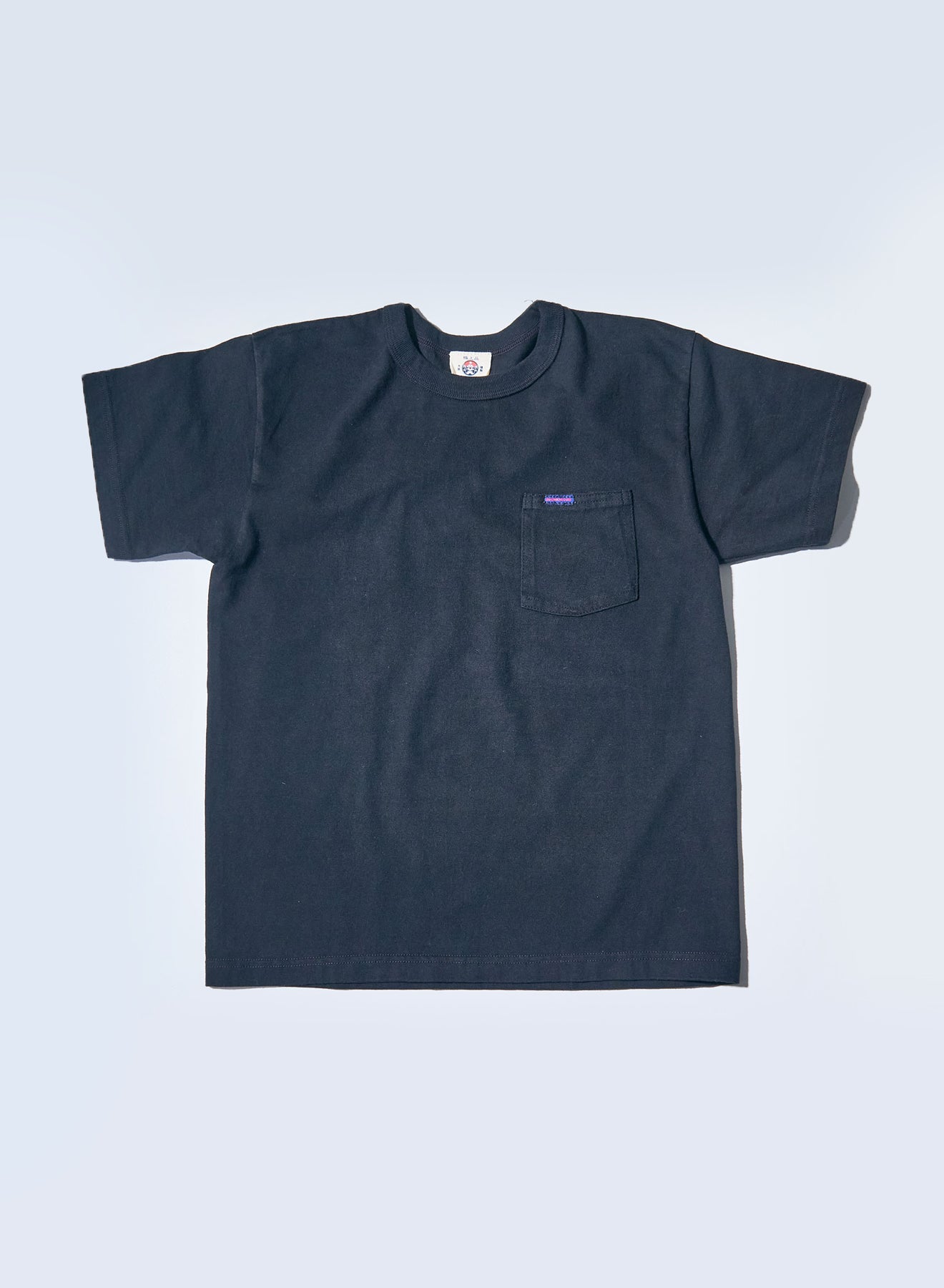 SJST-PCMⅡ (Pocket T-Shirt Plain) – SAMURAI JEANS ONLINE STORE