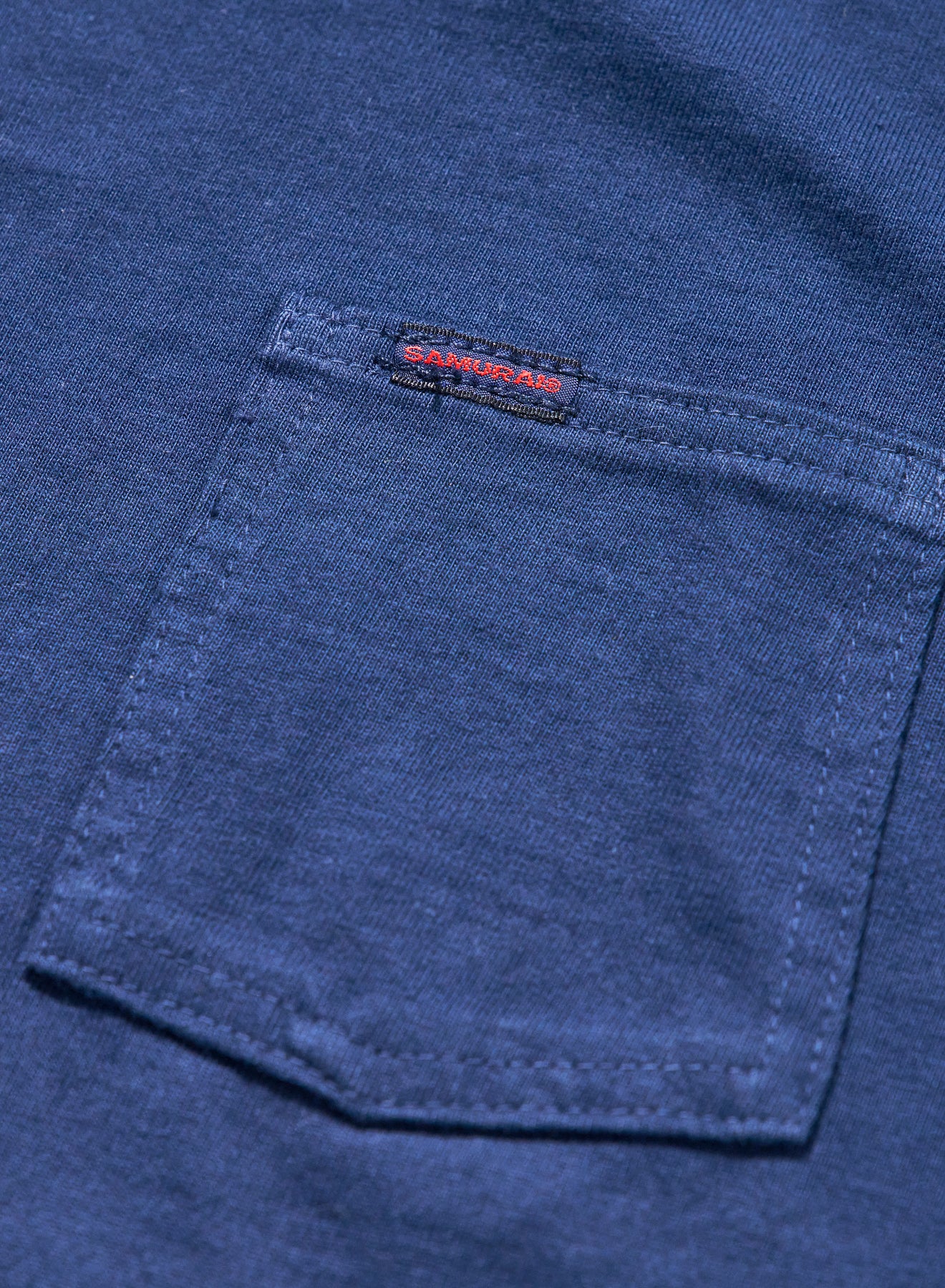 SJST-PCMⅡ (Pocket T-Shirt Plain)