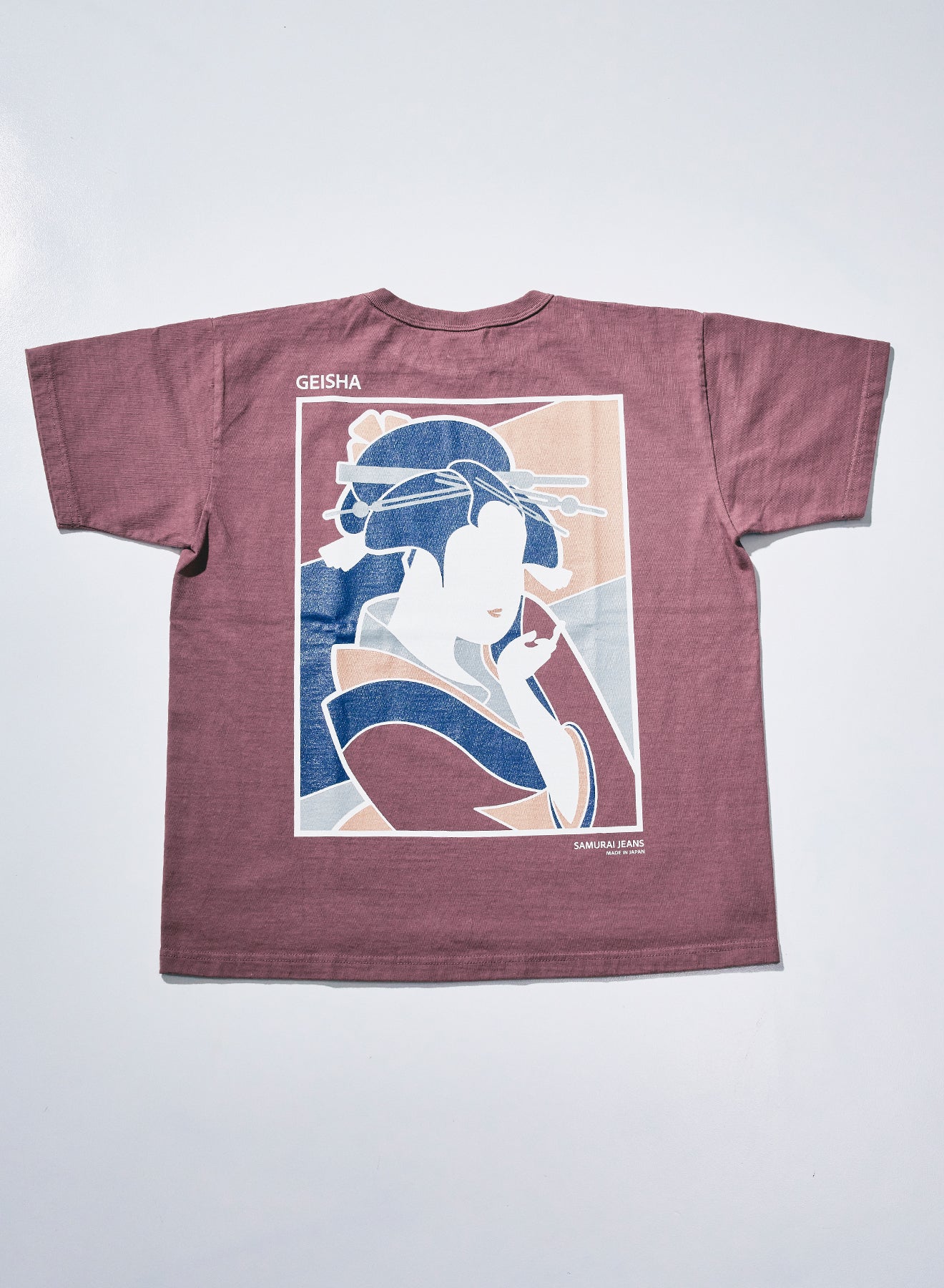 SJST26-103 (Heavy Weight Tshirt)