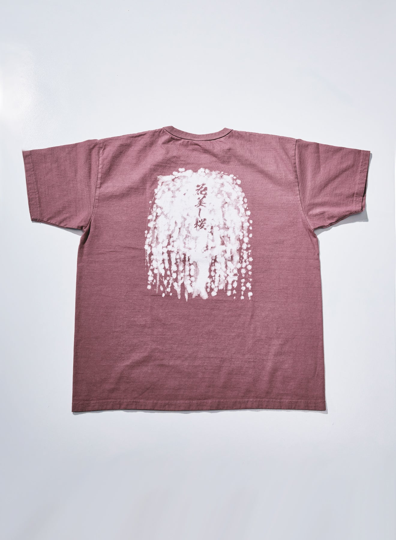 SJST26-104 (ヘビーウエイトTシャツ) – SAMURAI JEANS ONLINE STORE