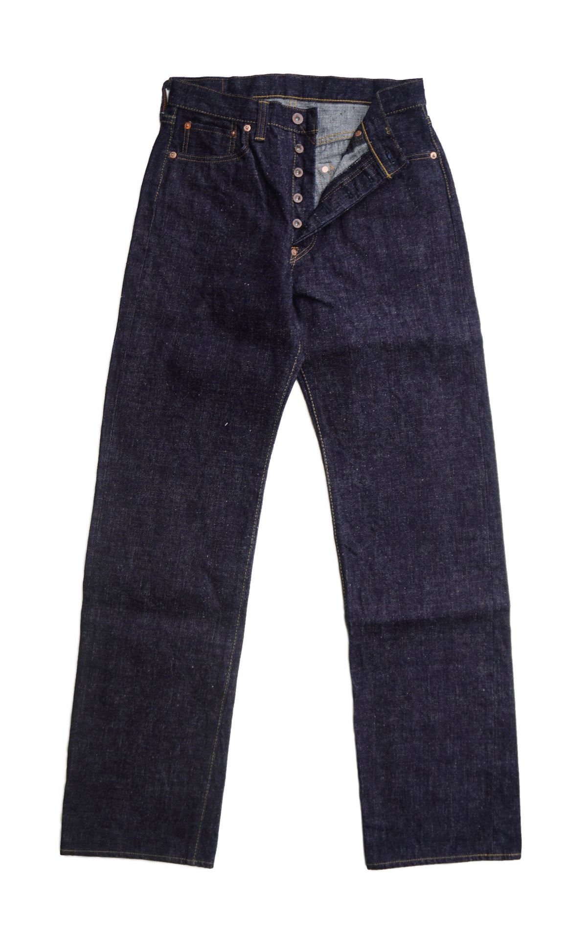 SAMURAI JEANS H634VX 本店武蔵モデル W33 H634VX HONTEN MUSASHI MODEL | SAMURAI JEANS ONLINE STORE