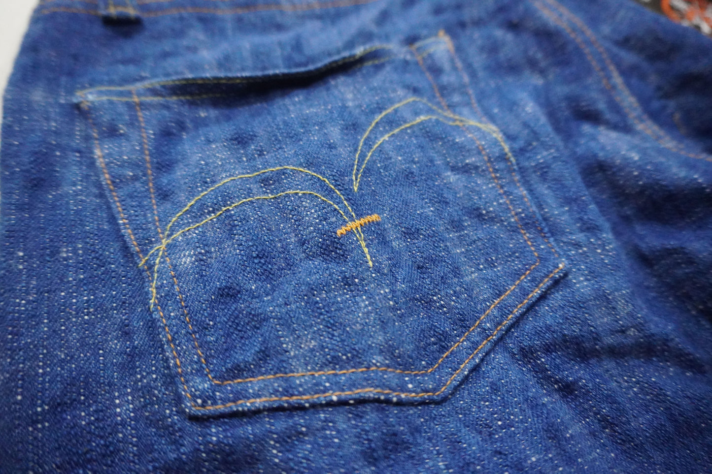 SL510XX レギュラーストレート