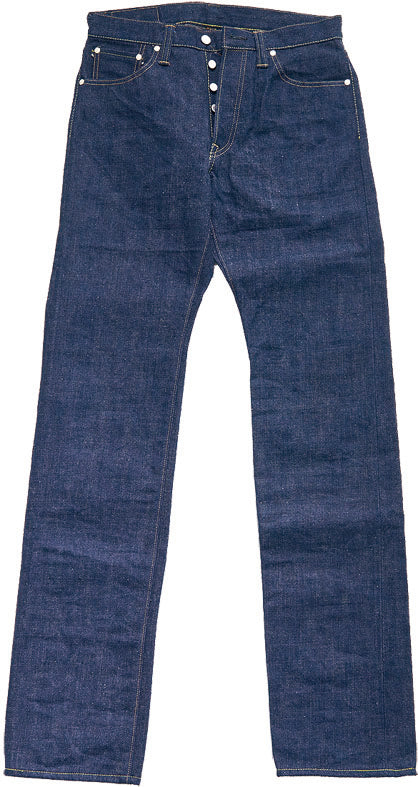 S500AX-SAKURA 18oz AI+ SAKURA SELVEDGE | SAMURAI JEANS