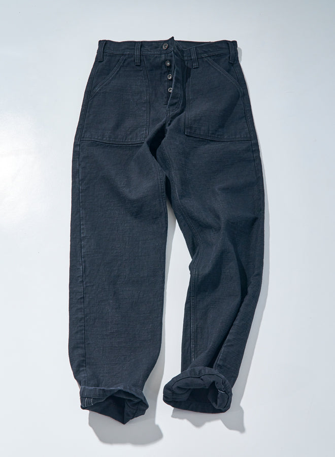Samurai Jeans Fatigue Pants