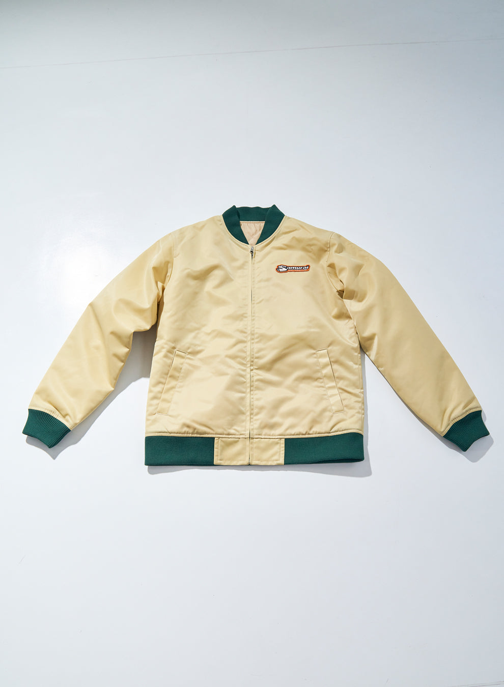 SMJK24 レーシングジャケット – SAMURAI JEANS ONLINE STORE