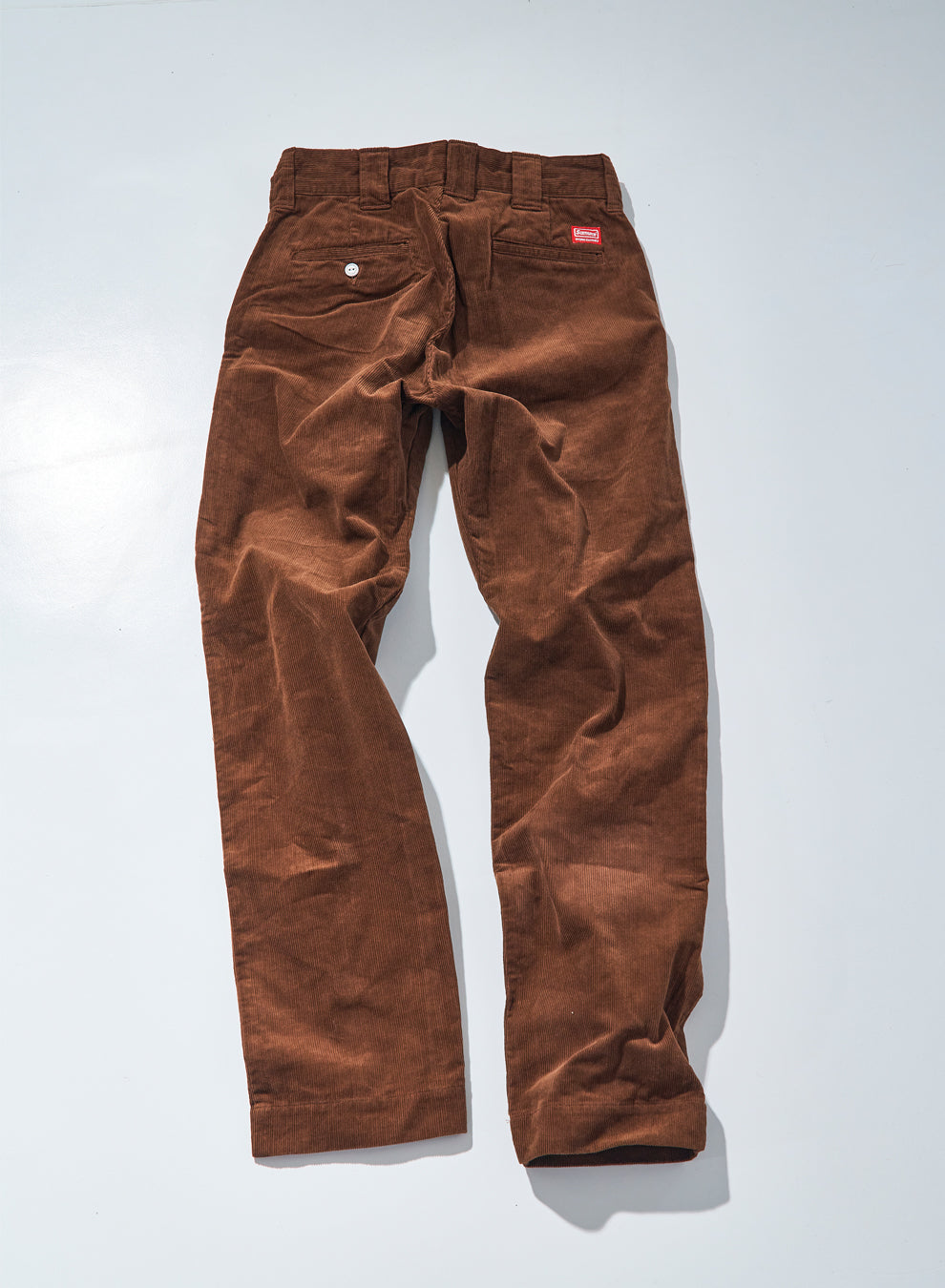 SWC300WP-CR Corduroy Pants