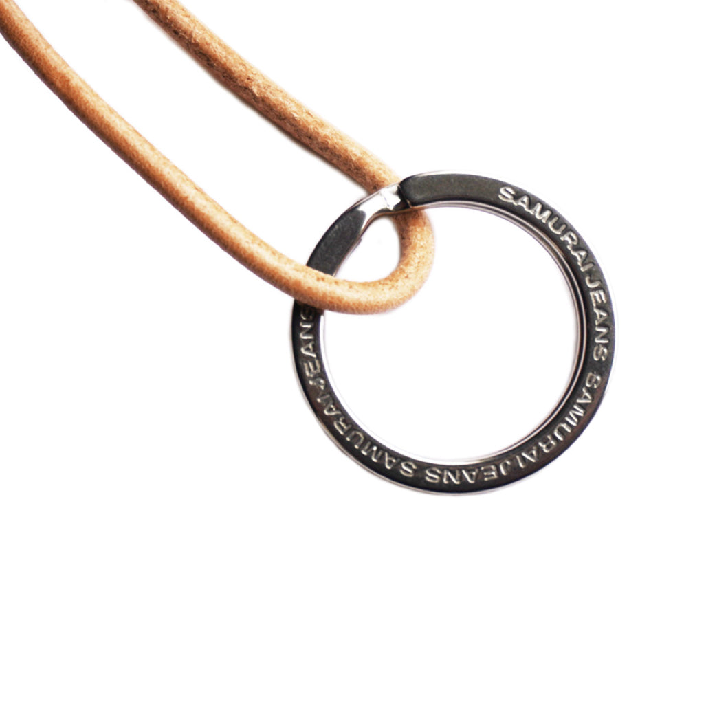 SJLKS23 Leather Clochette Bag