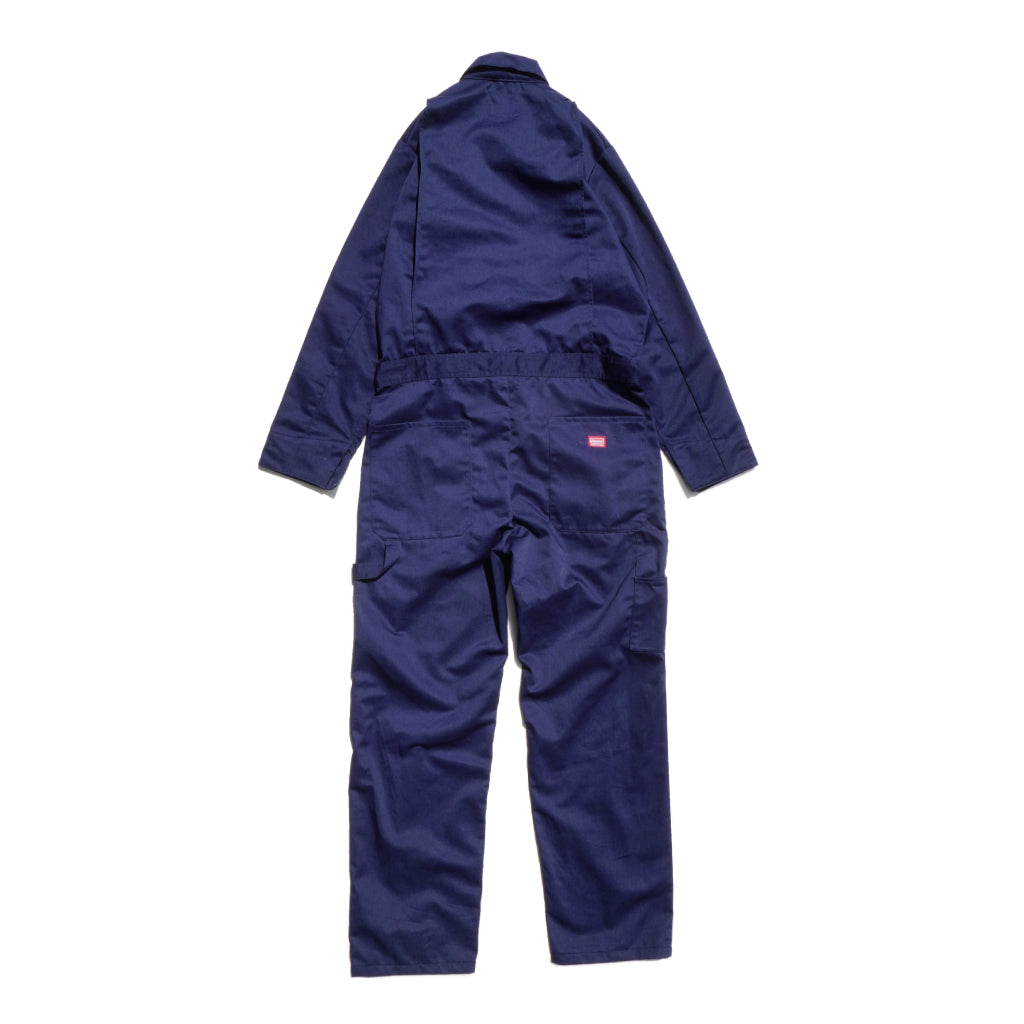 SWC100TU-CE T/C TWILL COVERALLS