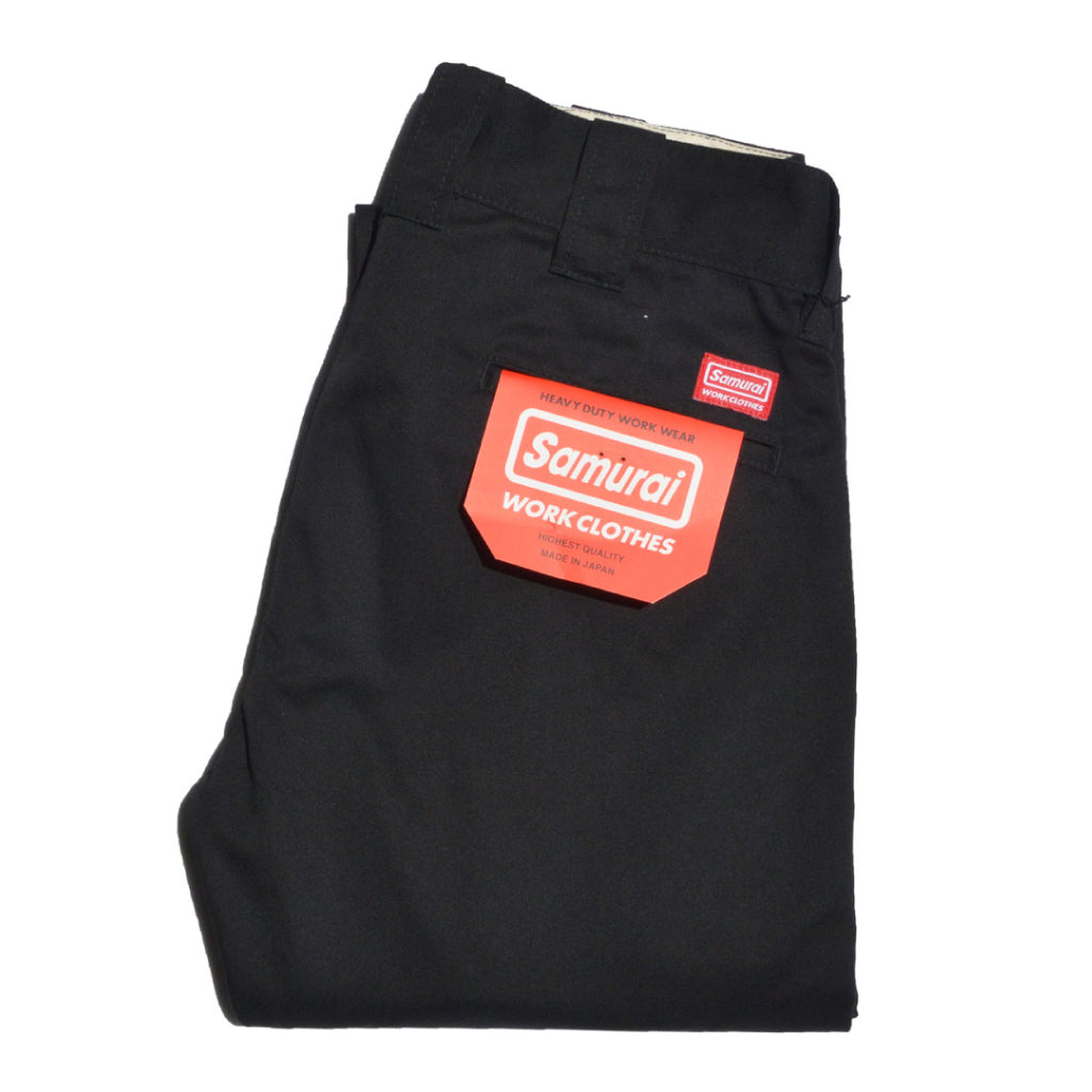 SWC500WP-CE TC-Work Pants | SAMURAI JEANS ONLINE STORE