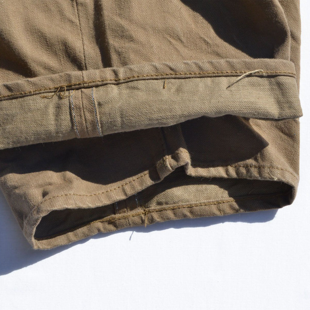 S310SPⅡ Jeans Short Pants