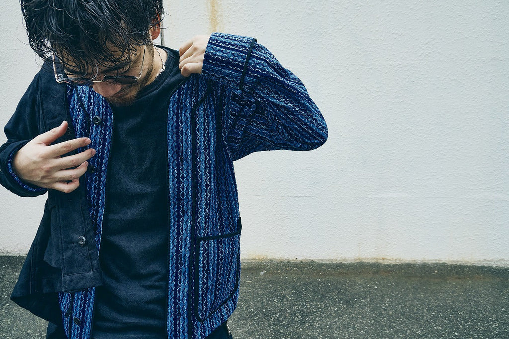 NEWS | SAMURAI JEANS ONLINE STORE