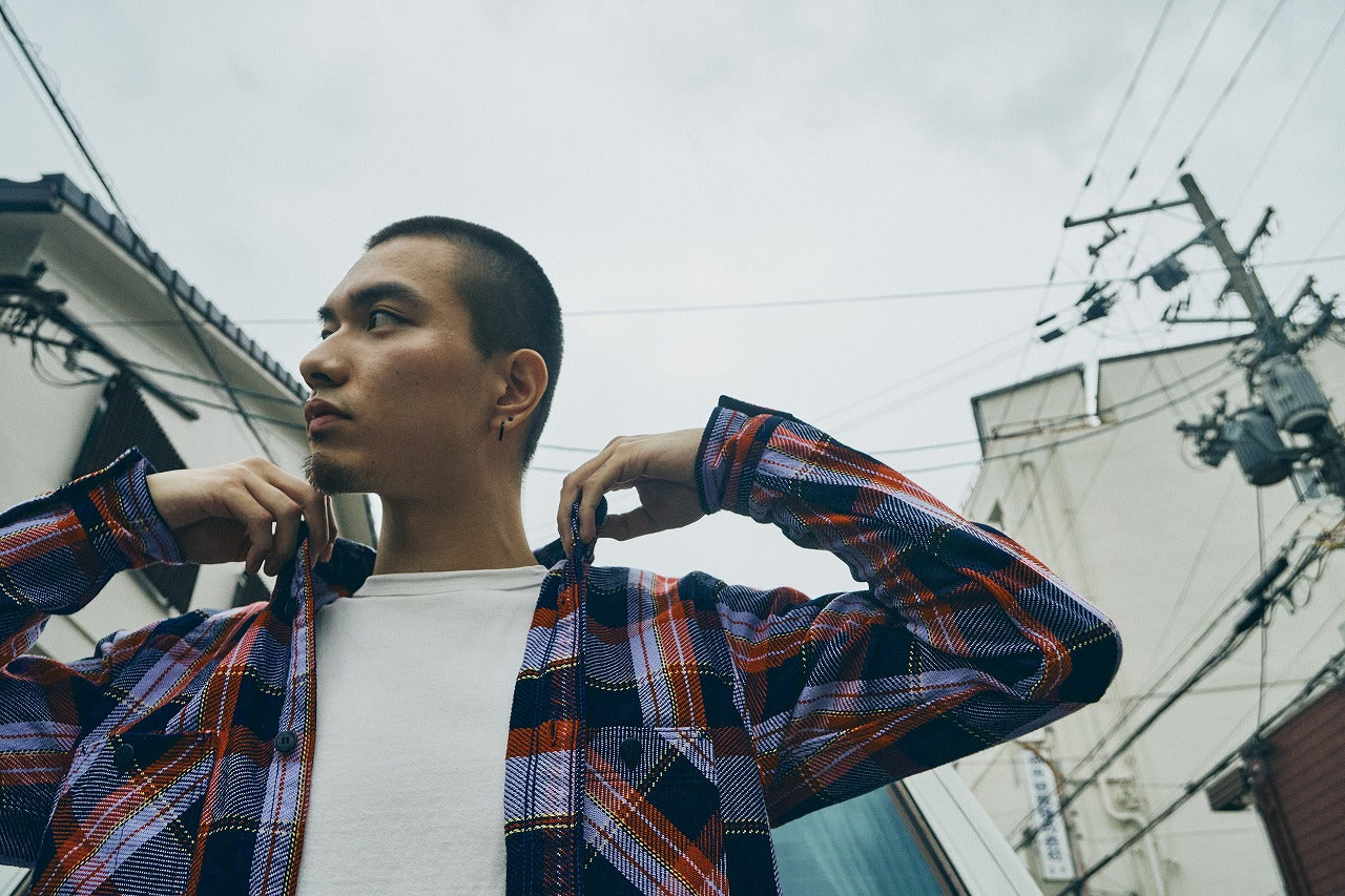 NEWS | SAMURAI JEANS ONLINE STORE