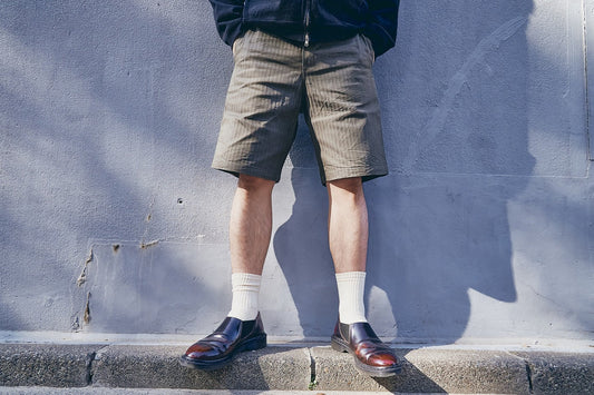 「この夏、穿くほどに化ける “育てるショーツ”を。」