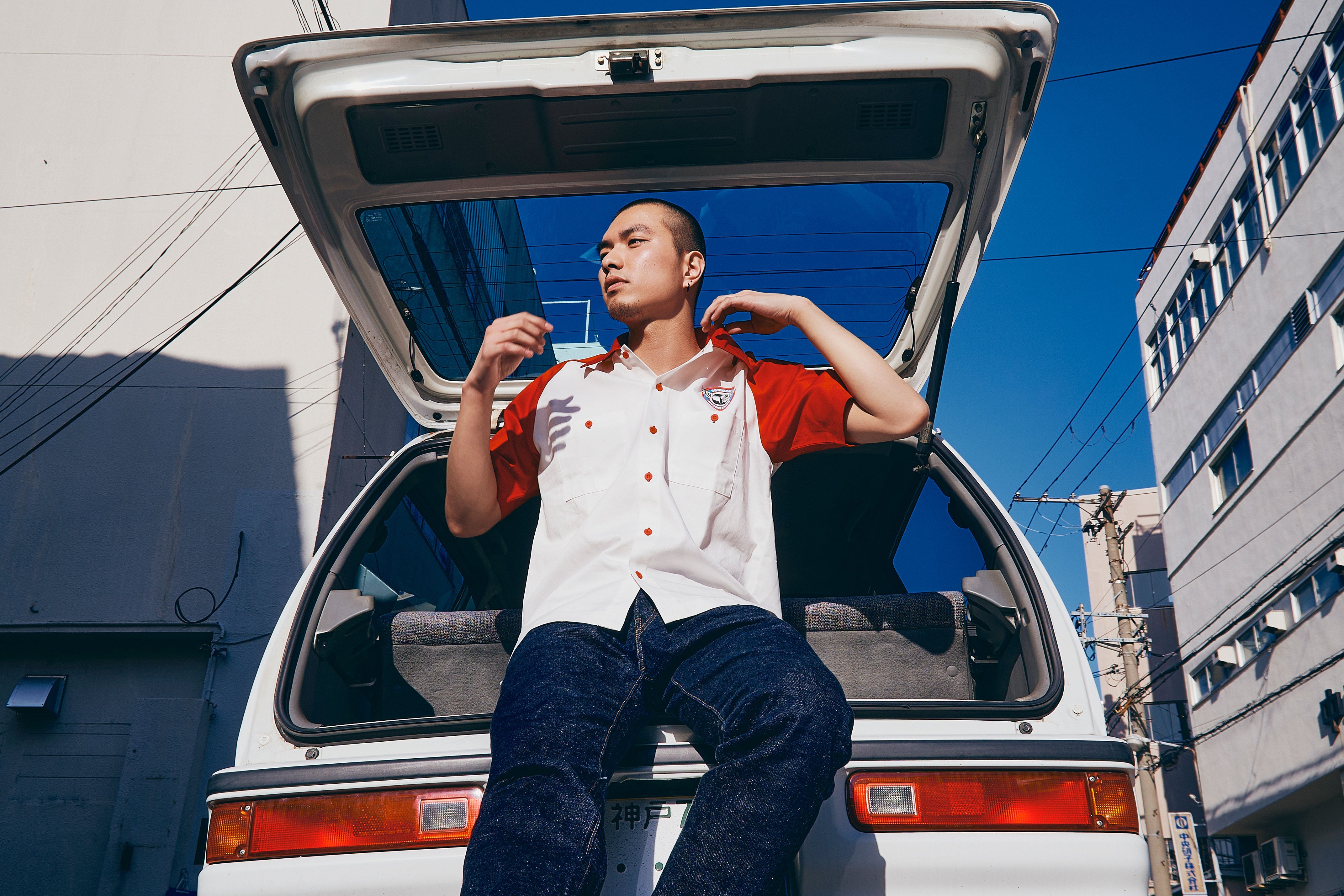 SAMURAIJEANS ONLINE STORE – SAMURAI JEANS ONLINE STORE