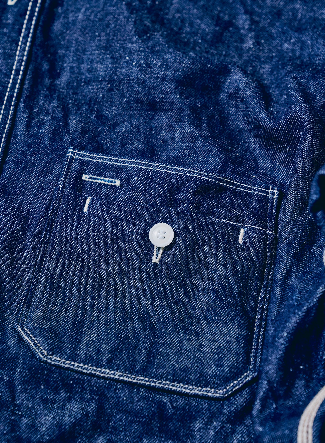 SJWS-SC02 Japanese cotton work shirt