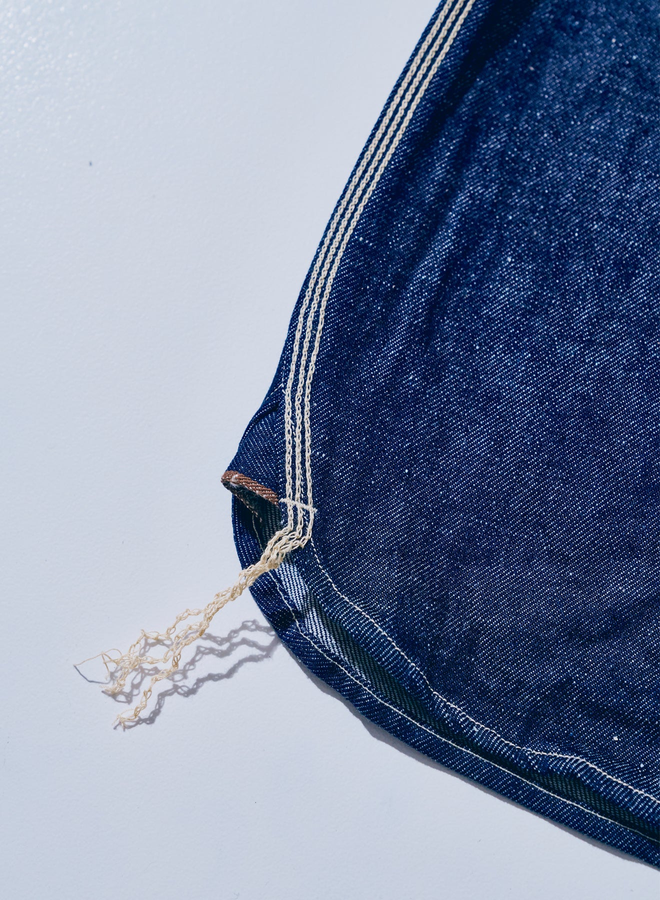 SJWS-SC02 Japanese cotton work shirt