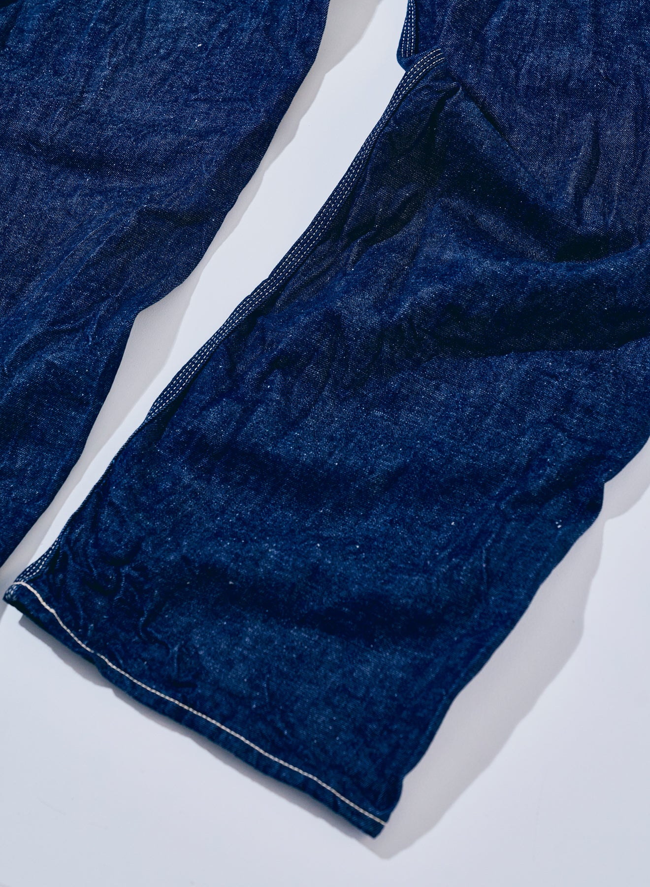 SJOVAL-SC01 サムライコットンオーバーオール – SAMURAI JEANS ONLINE