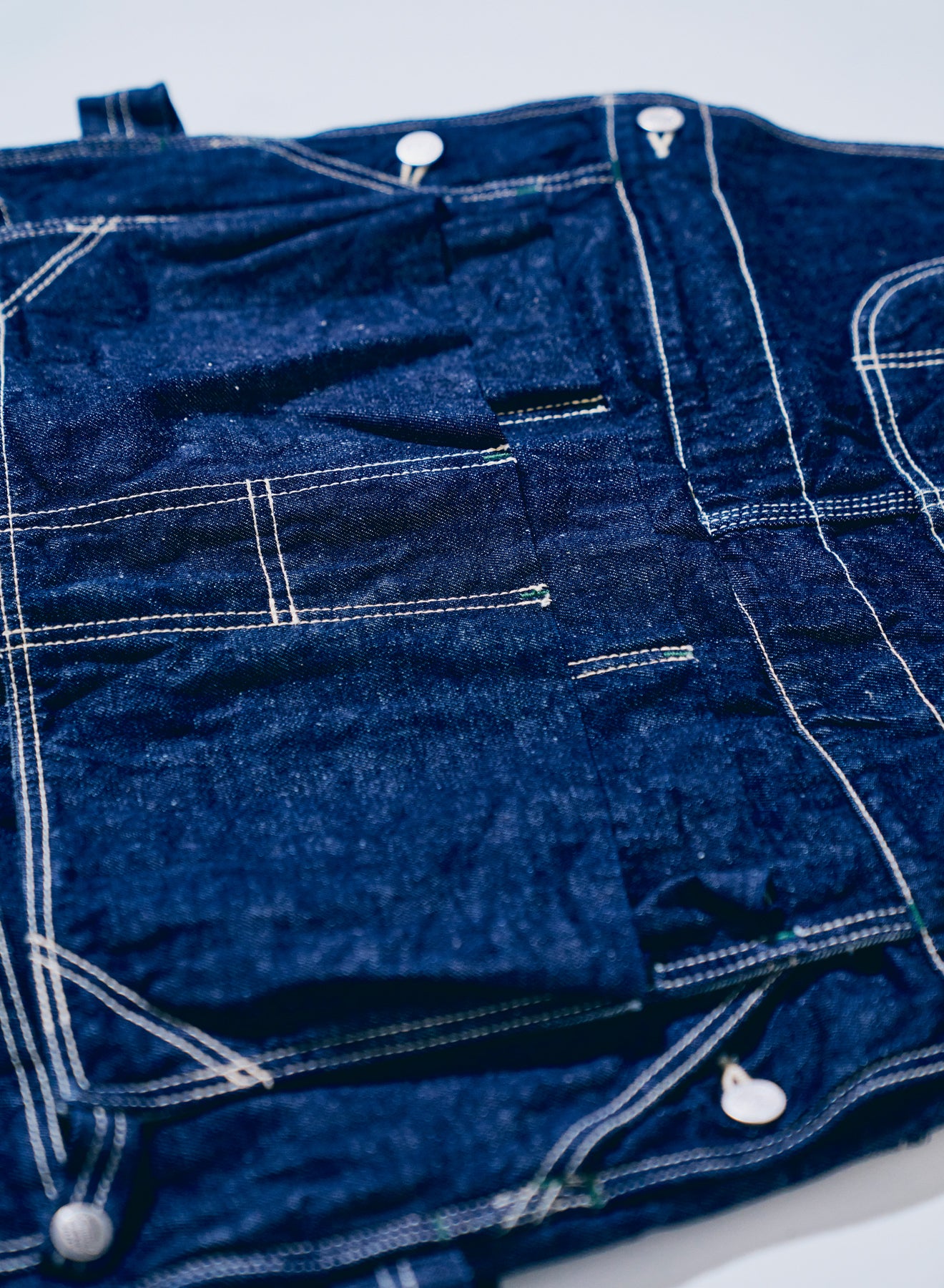 SJOVAL-SC01 サムライコットンオーバーオール – SAMURAI JEANS ONLINE