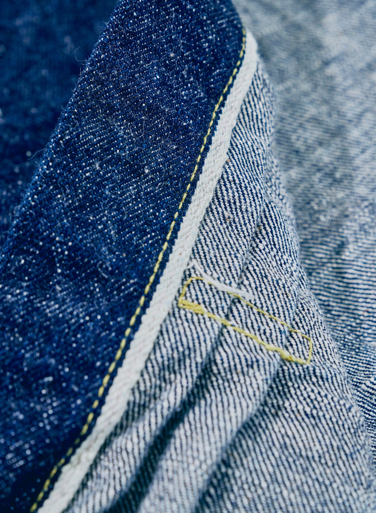 S554HX (大戦モデルGジャン) – SAMURAI JEANS ONLINE STORE
