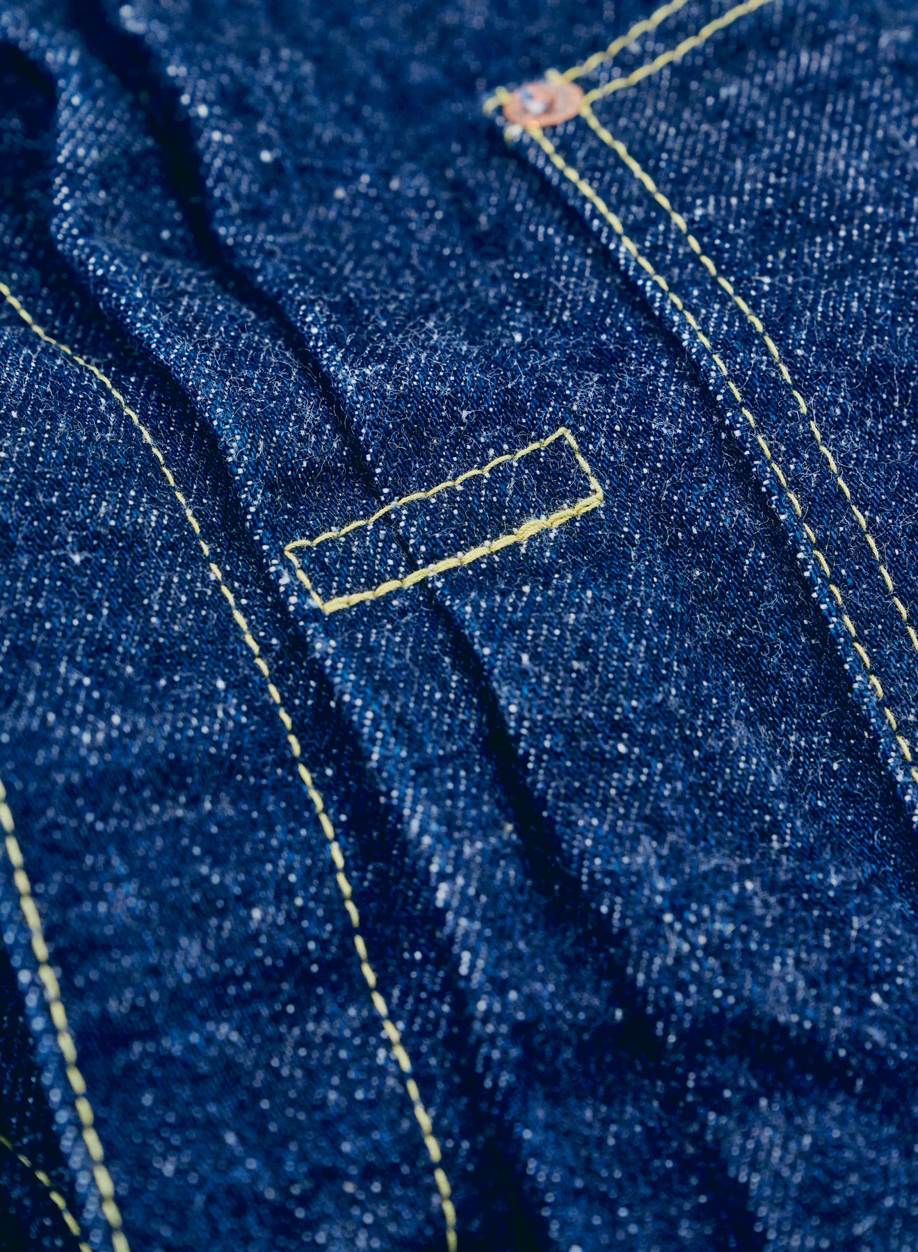 S554HX (大戦モデルGジャン) – SAMURAI JEANS ONLINE STORE