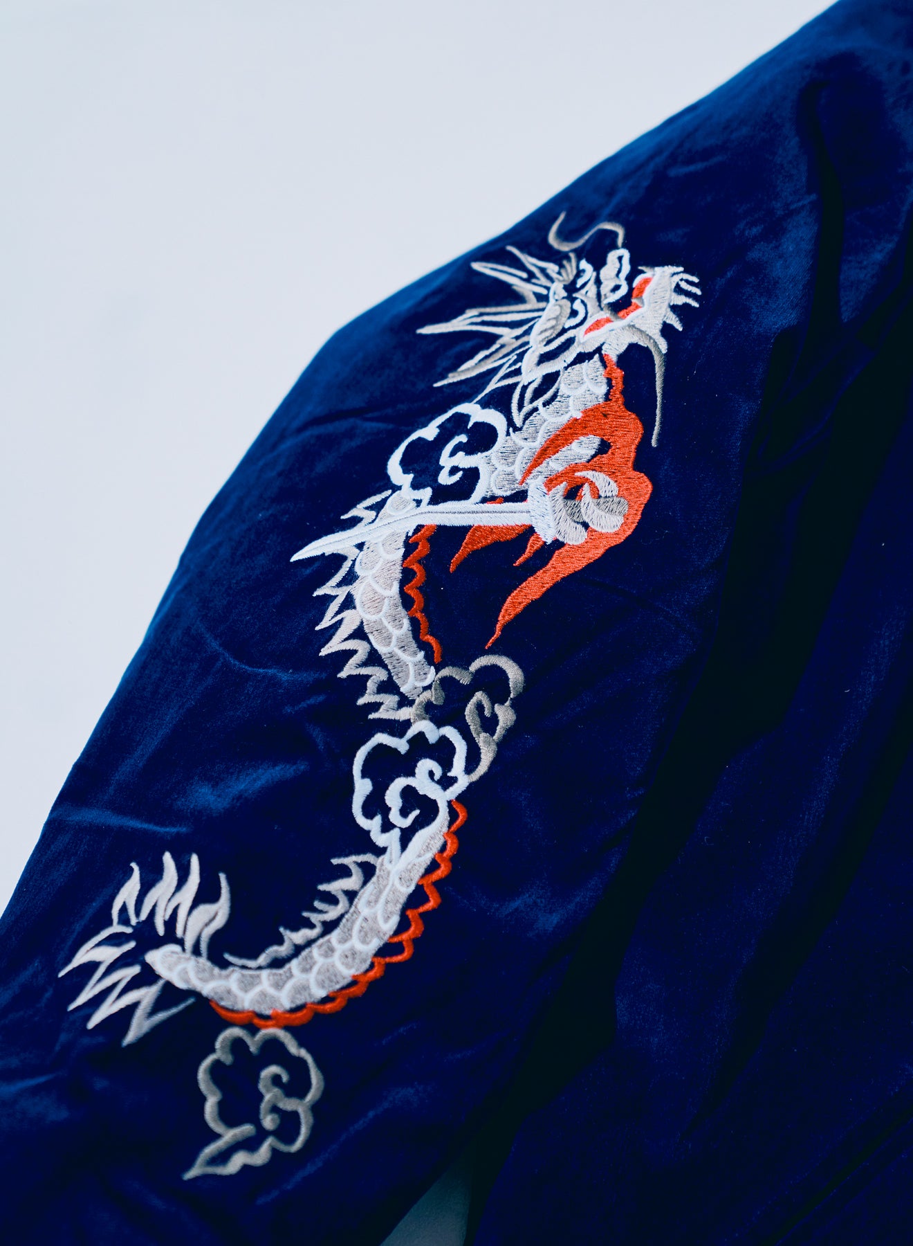 SJSKJ25 スカジャン – SAMURAI JEANS ONLINE STORE