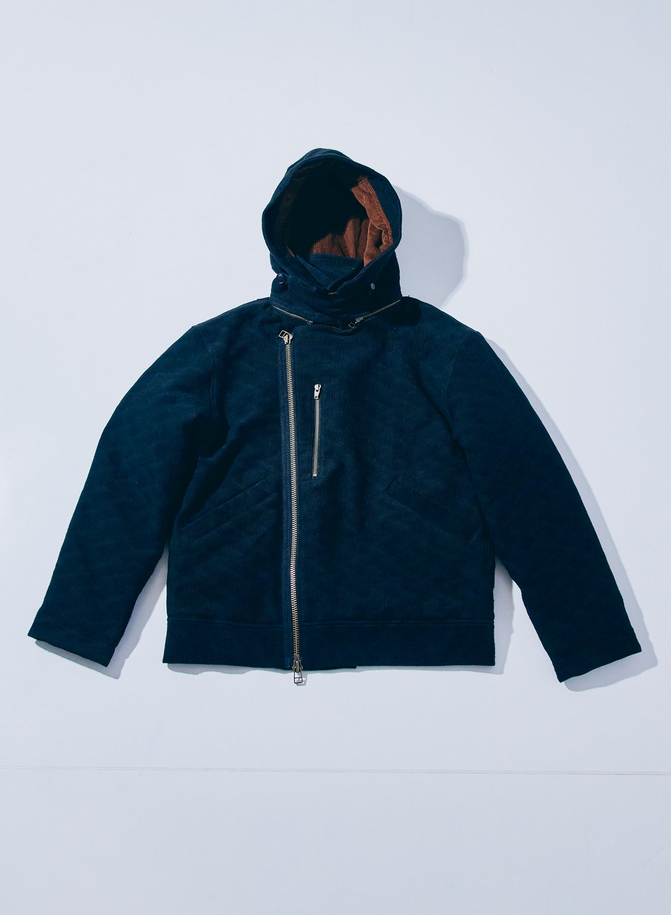 SJMJ25-SP (ジャギーデッキクロス中綿ジャケット) – SAMURAI JEANS