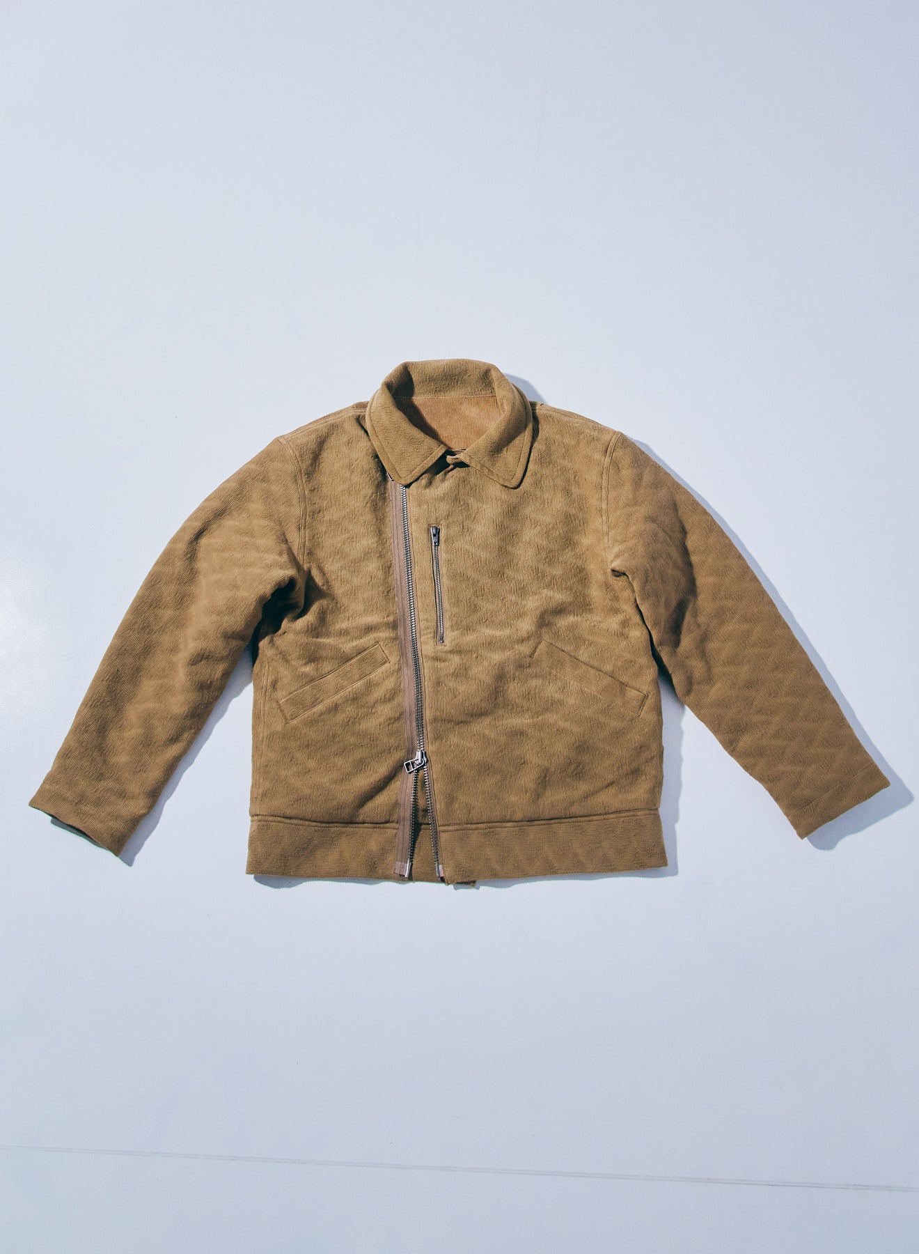 SJMJ25-SP (ジャギーデッキクロス中綿ジャケット) – SAMURAI JEANS