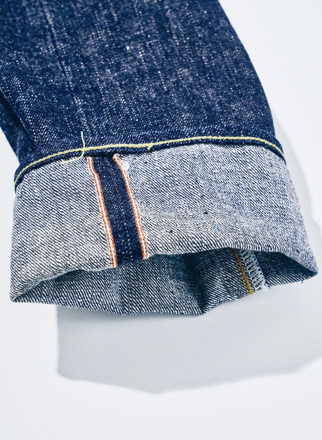 17oz Zero+ Geisha Straight (Women's Jeans) 