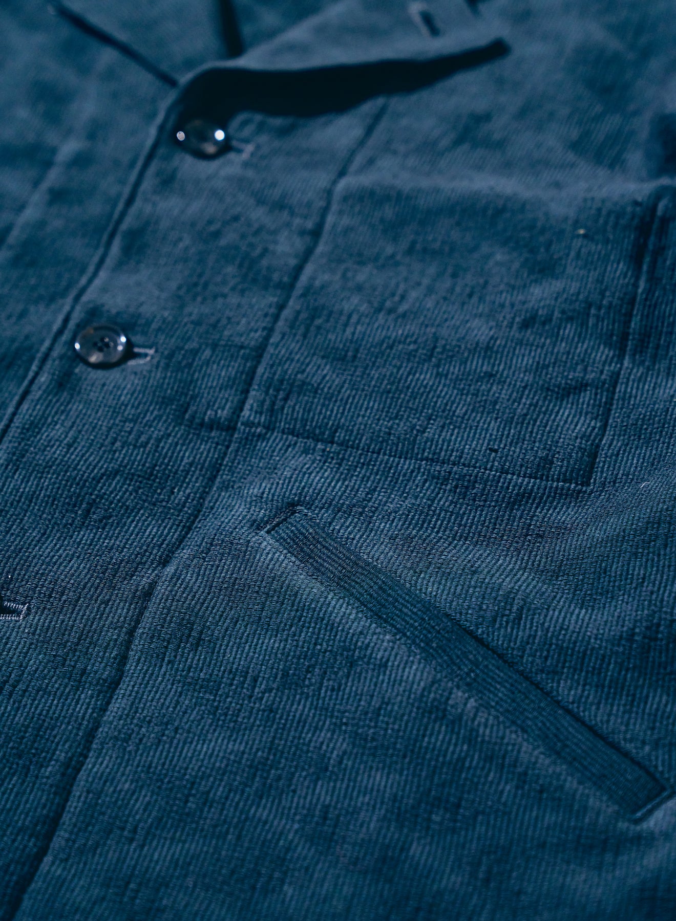 SJCJ25 Coach Jacket – SAMURAI JEANS ONLINE STORE