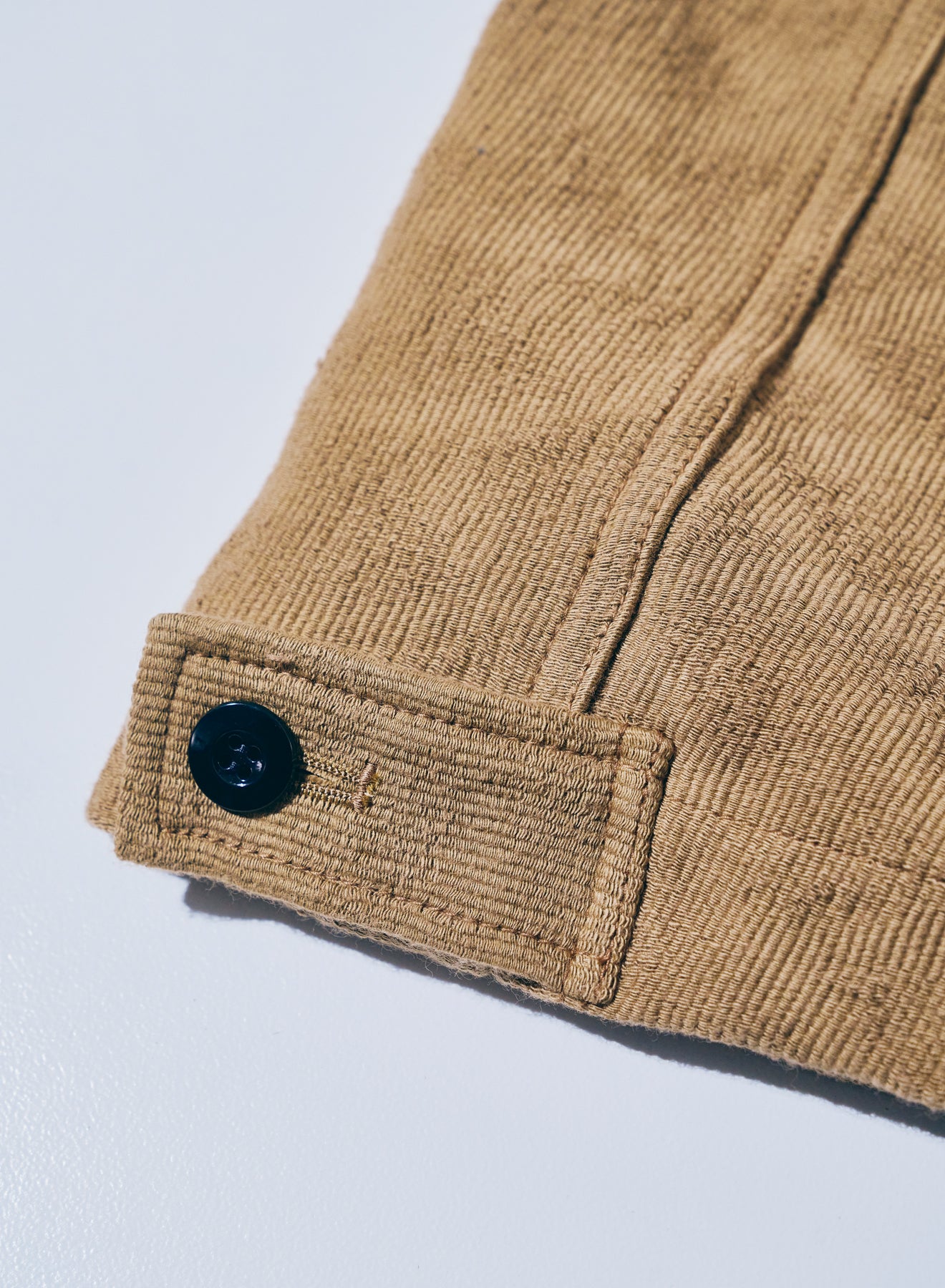 SJCJK25-SP ジャギーデッキクロスジャケット – SAMURAI JEANS ONLINE STORE