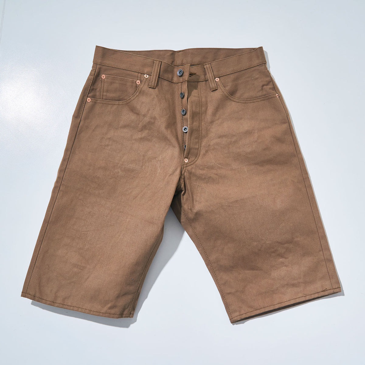 S310SP (15oz ショートパンツ) – SAMURAI JEANS ONLINE STORE
