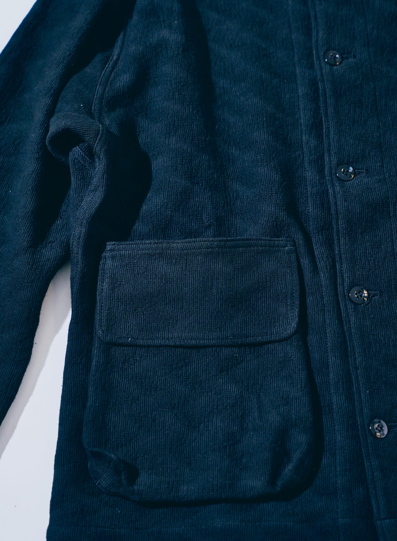 SJCJ25 コーチジャケット