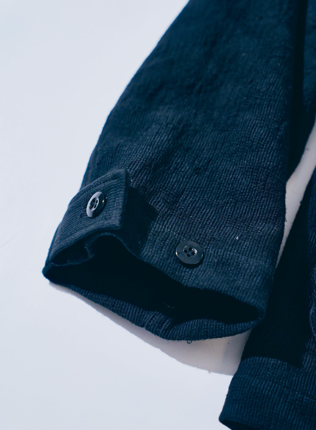 SJCJK25-SP Jagged Deck Cloth Jacket – SAMURAI JEANS ONLINE STORE