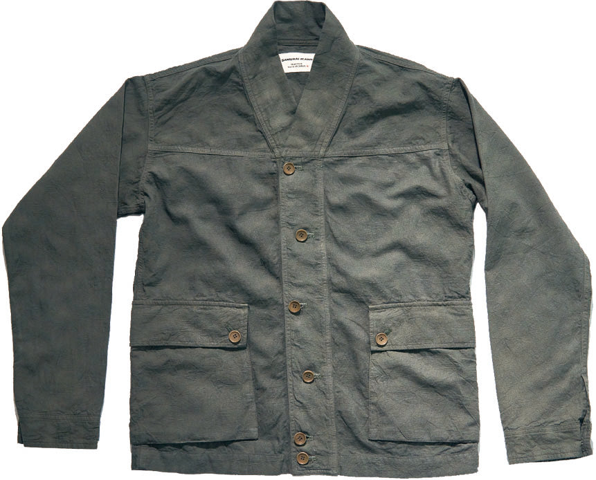 SJCDJ25-AT トロピカルウェザーカーディガン