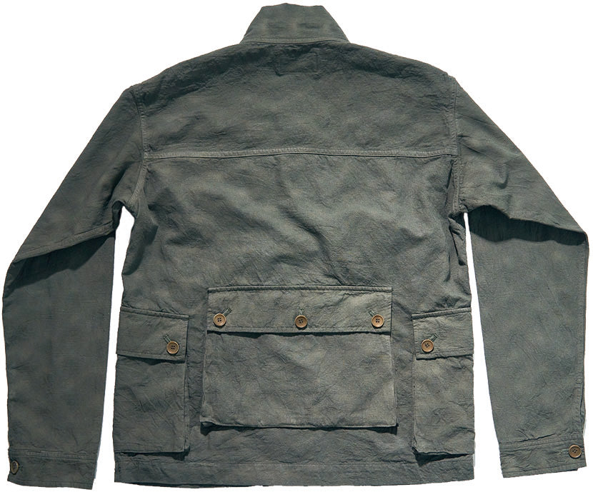 SJCDJ25-AT トロピカルウェザーカーディガン – SAMURAI JEANS ONLINE STORE