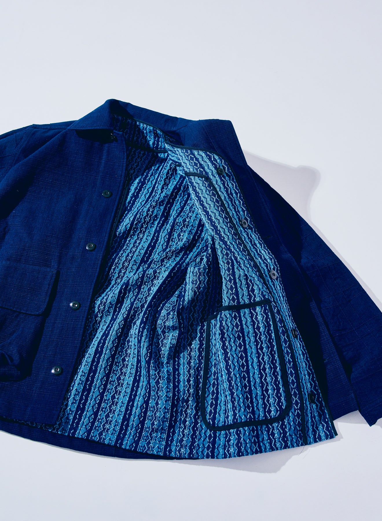 SJCJK25-LNR ベースボールシャツ – SAMURAI JEANS ONLINE STORE