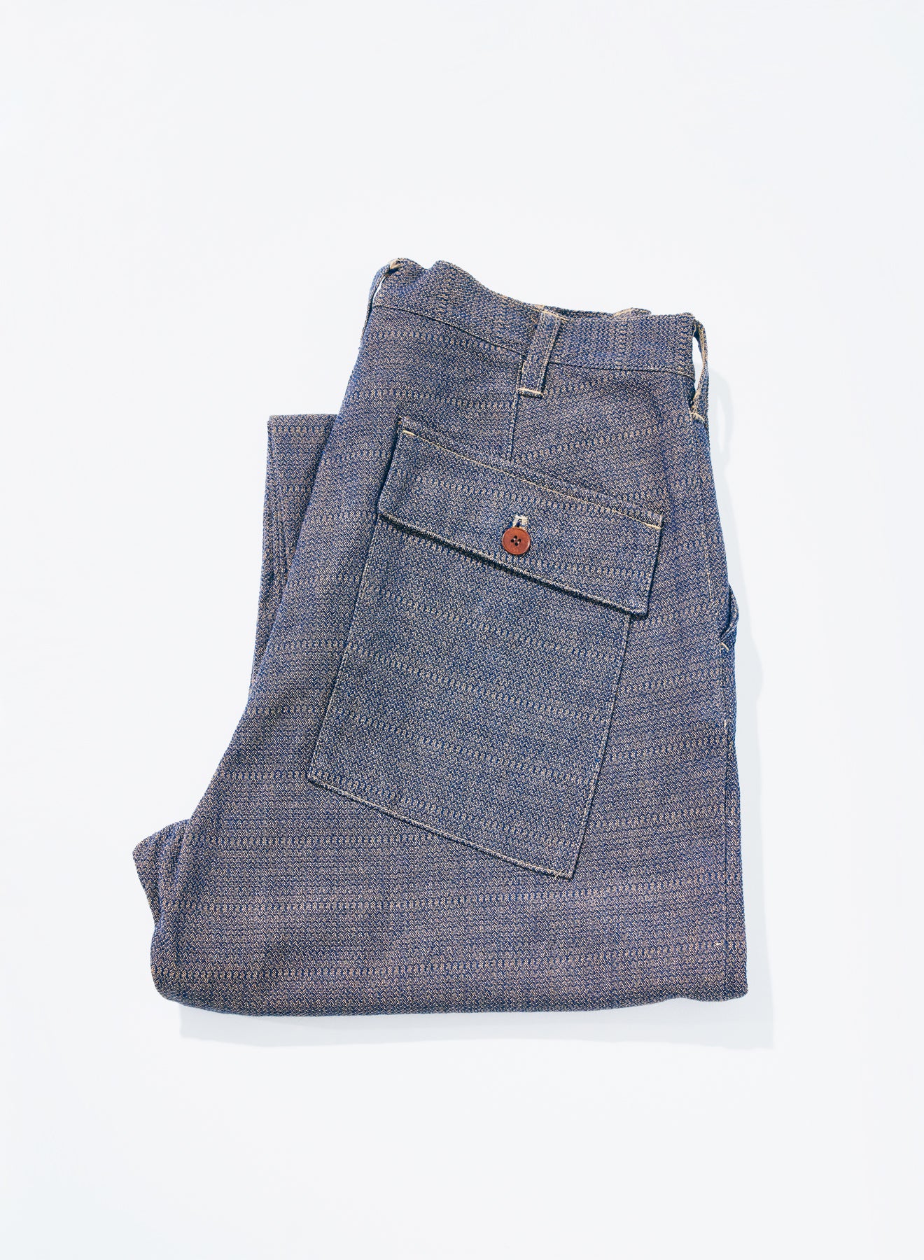 SJAP26-KSK (Kanoko Aimadara Trousers)