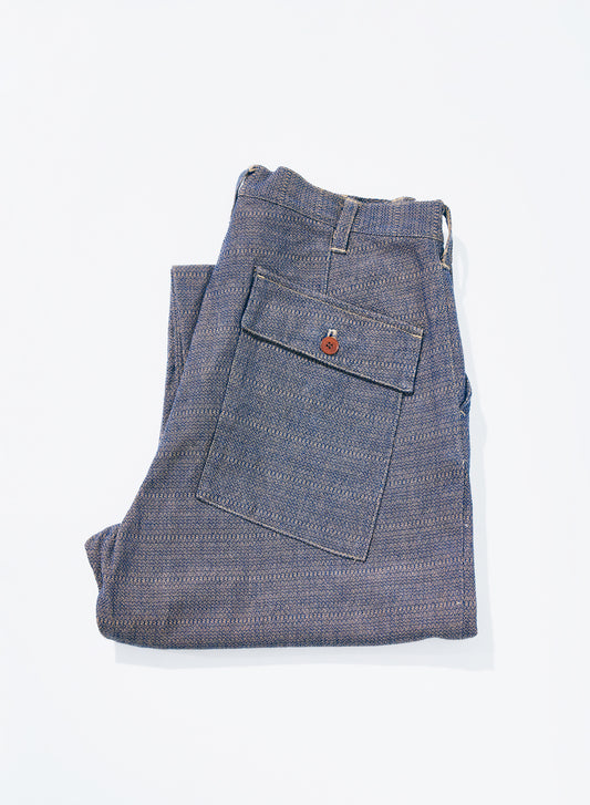 SJAP26-KSK (Kanoko Aimadara Trousers)