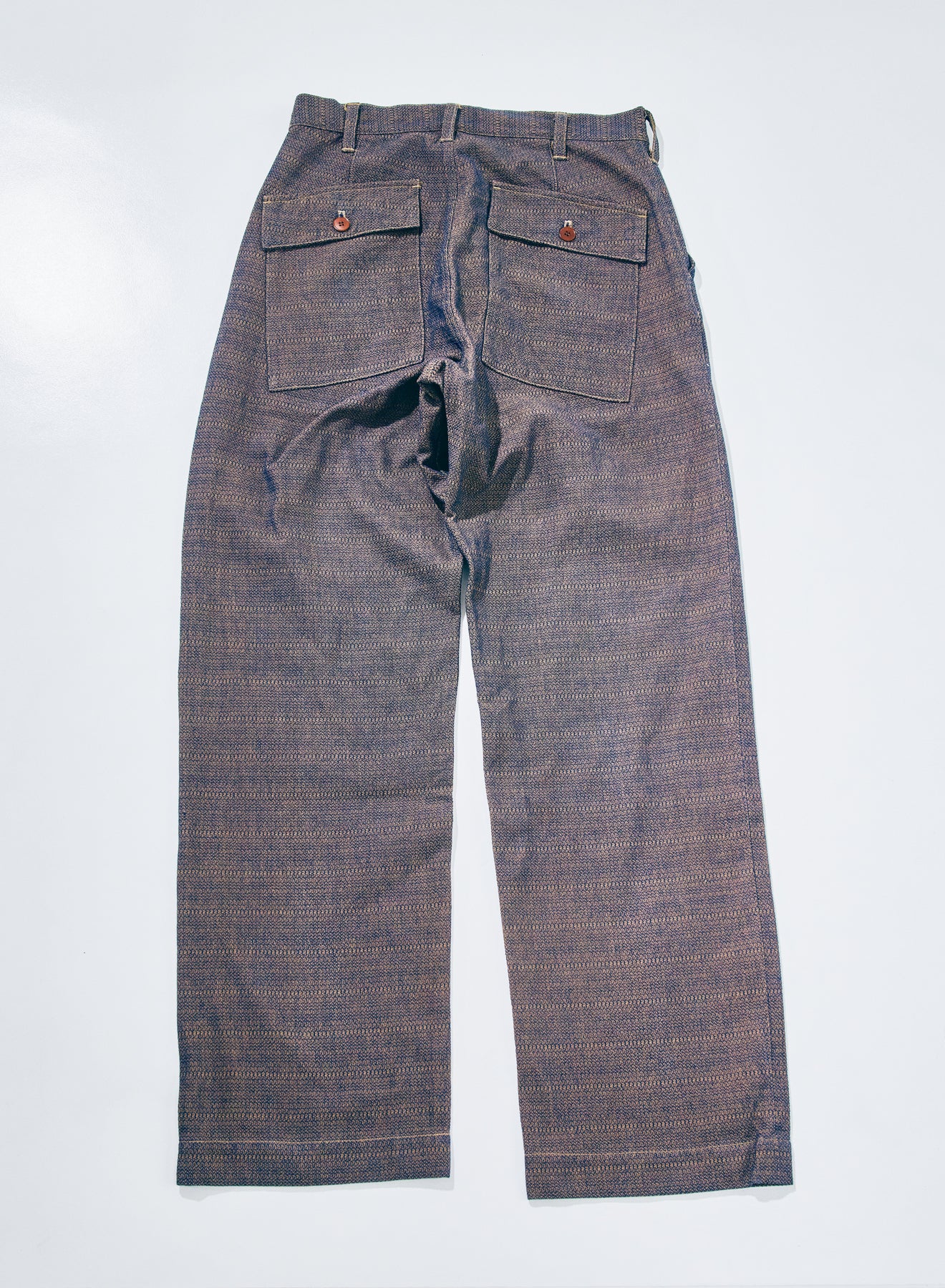 SJAP26-KSK (Kanoko Aimadara Trousers)