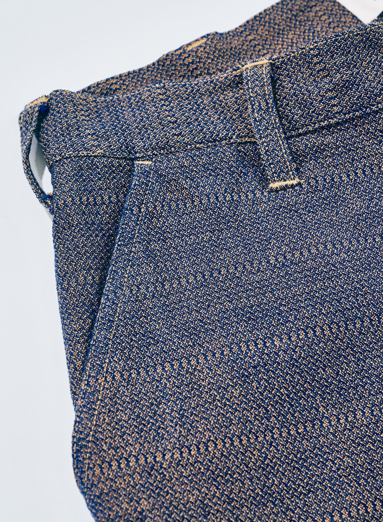 SJAP26-KSK (Kanoko Aimadara Trousers)