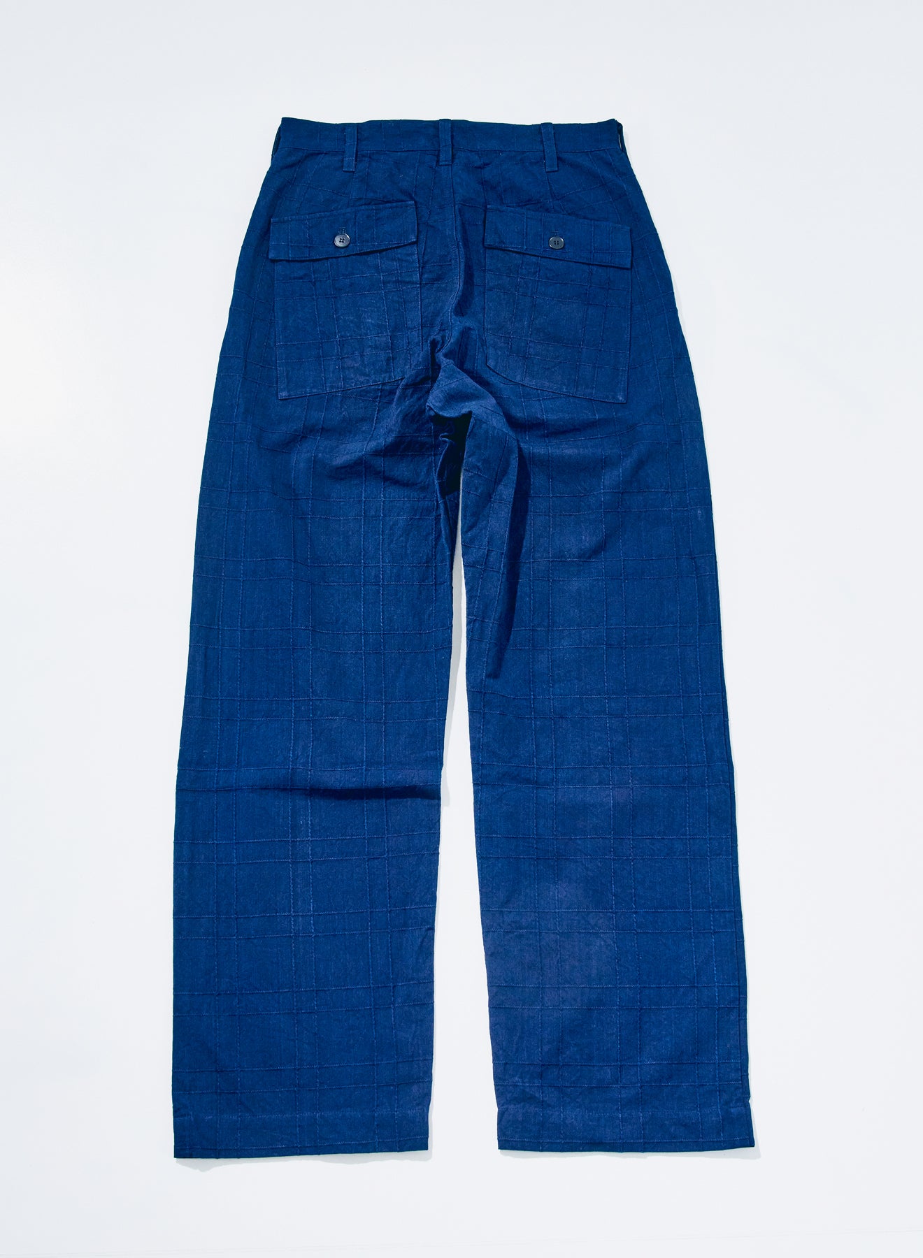 SJAP26-ARS（藍刺し子ラティストラウザーズ） – SAMURAI JEANS ONLINE