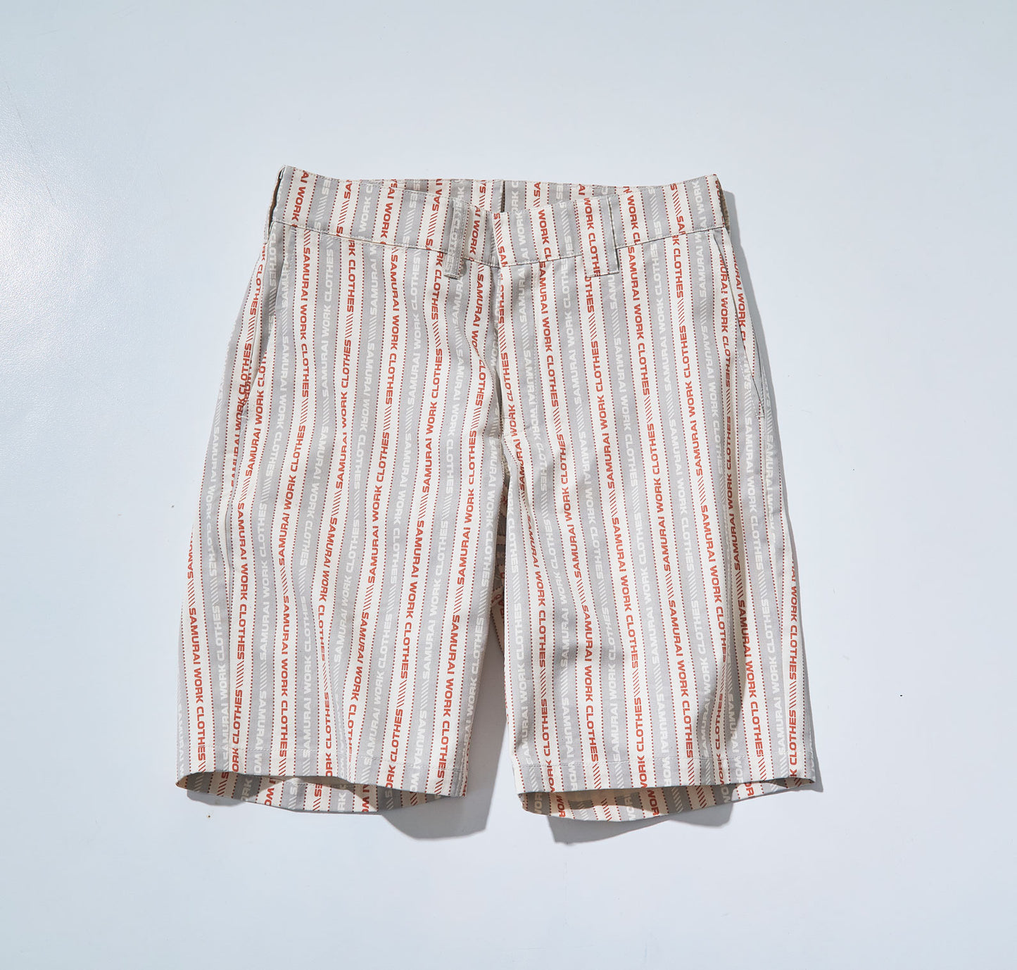 SWC250C24-FR ショートパンツ